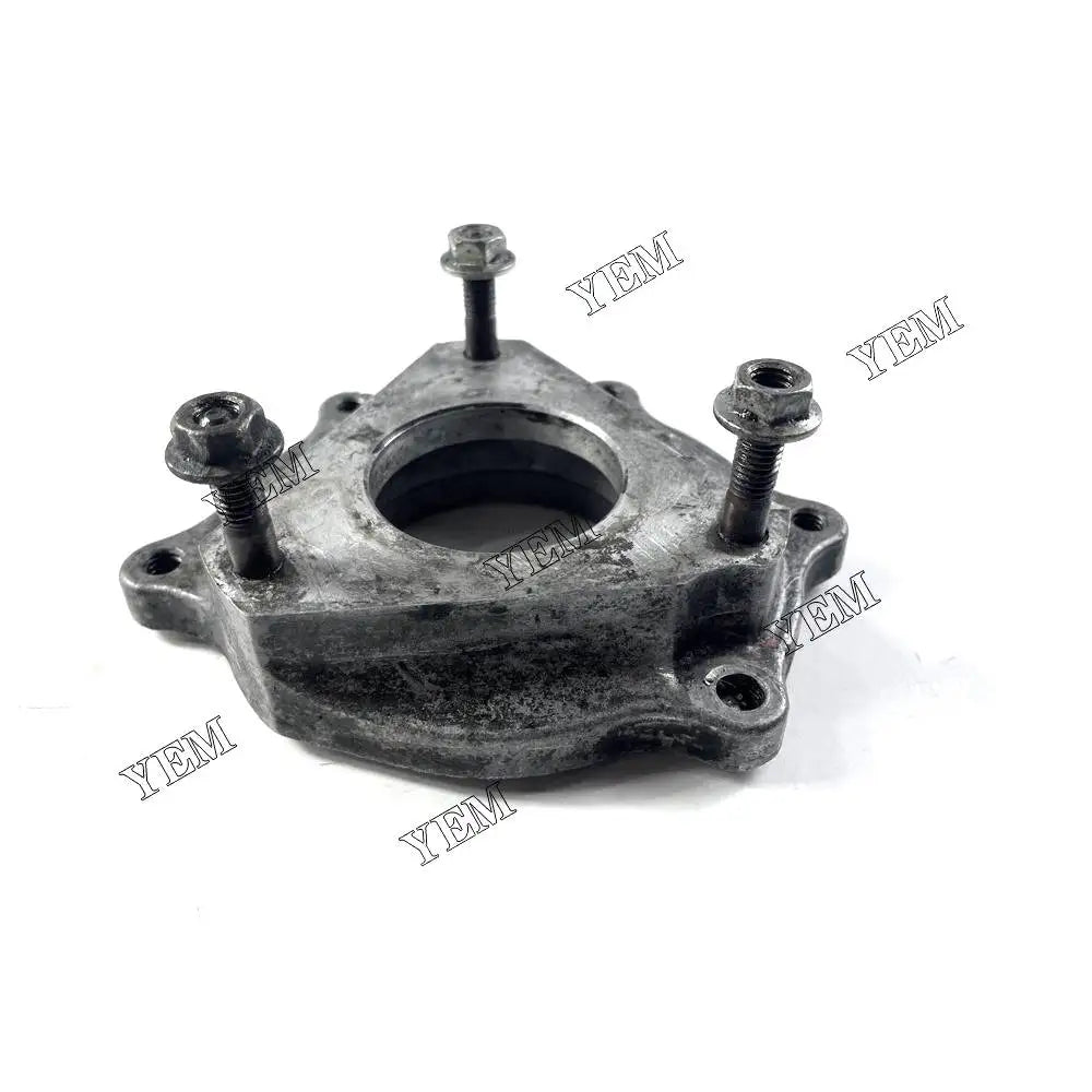 1 year warranty 4DQ5 Injection Pump Connection Seat For Mitsubishi engine Parts YEMPARTS