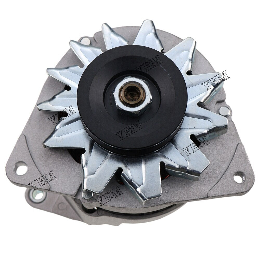 YEM Engine Parts 12V 70A New Alternator Generators 382-08919 38208919 W/1 Year Warranty For Other