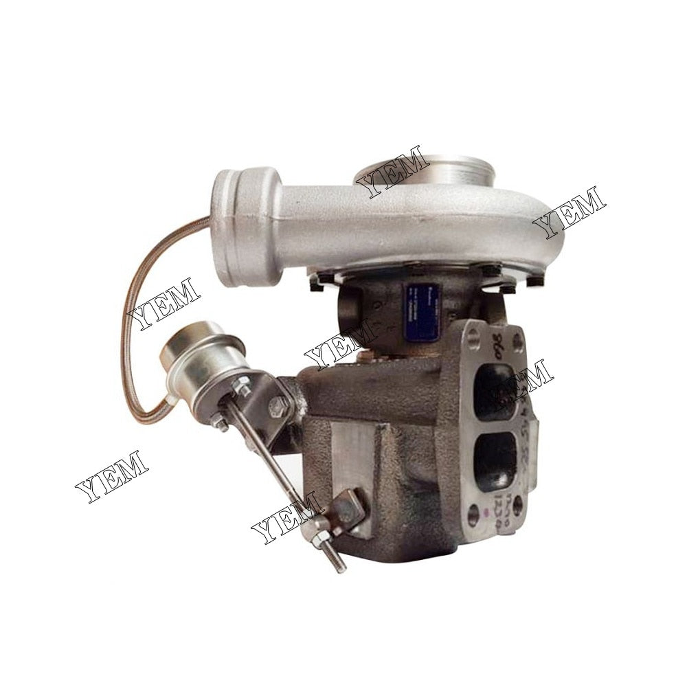 YEM Engine Parts For JCB Excavator JS200 JS210 JS220 Turbo S200G Turbocharger 320/06296 For JCB