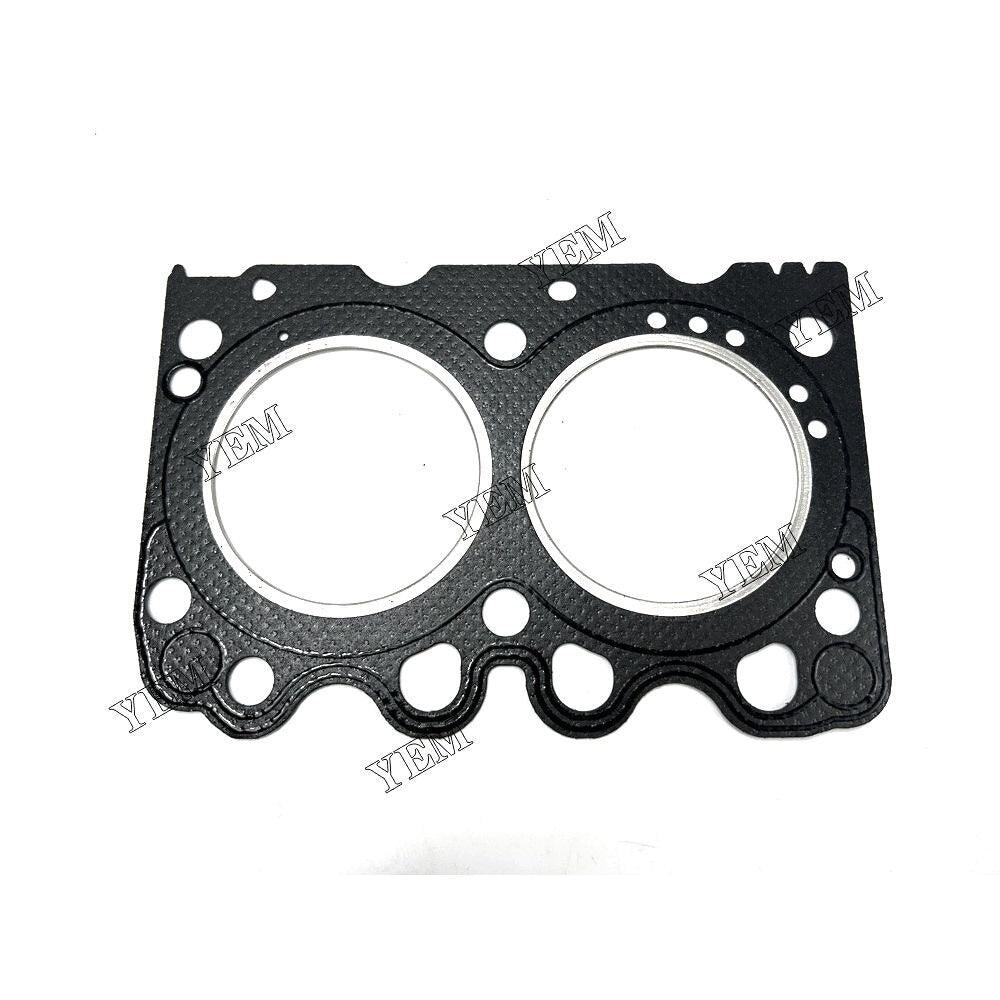 YEM F2L2011 Cylinder Head Gasket Deutz excavator diesel engine YEMPARTS