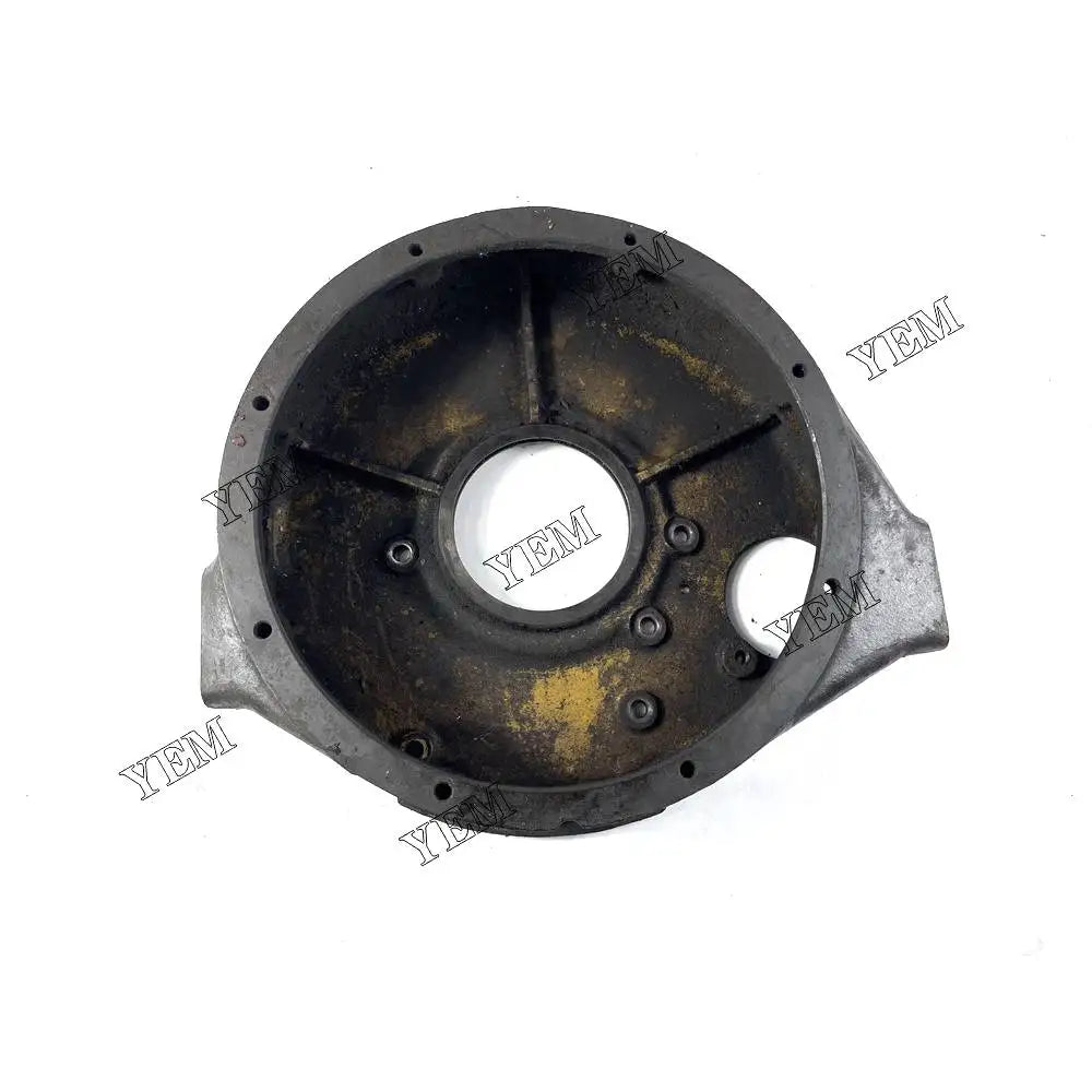 1 year warranty 4DQ5 Flywheel Housing For Mitsubishi engine Parts YEMPARTS