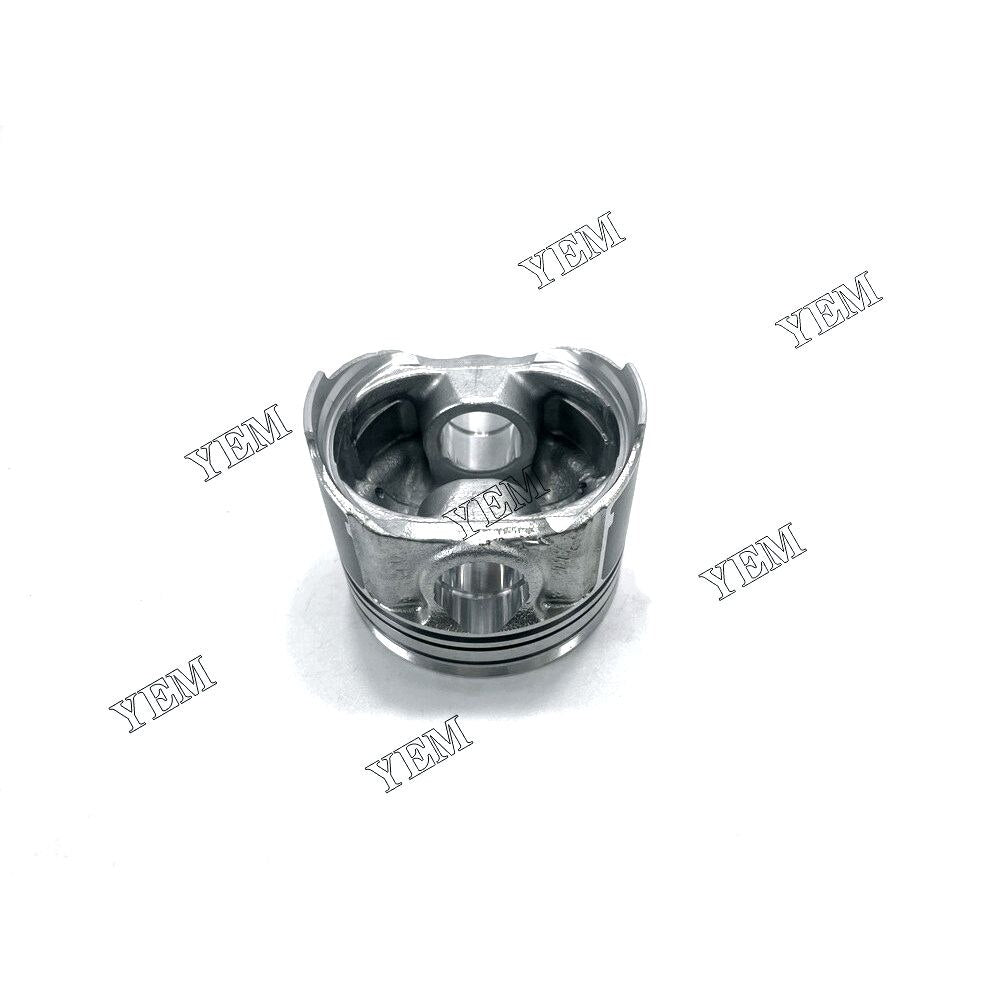 YEM D902 Piston With Pin H1G81-21112 Kubota excavator diesel engine Cams 218 excavator YEMPARTS