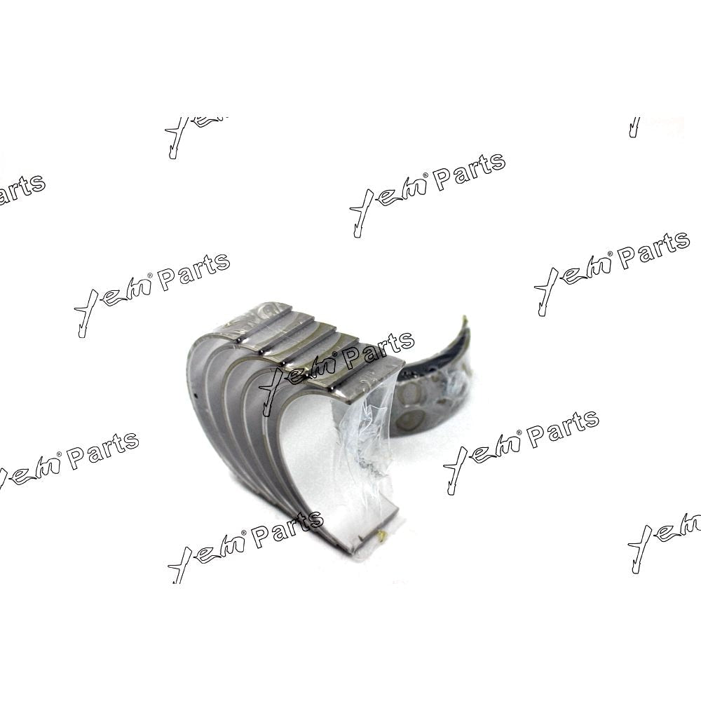 YEM Engine Parts For Yanmar 3TN100 Engine Overhaul Rebuild Kit W/ Used Crankshaft Connecting Rod For Yanmar