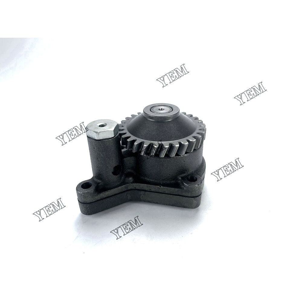 YEM 4TNV88 Oil Pump 129004-37008 Yanmar excavator diesel engine Kato Imer 50 VX excavator YEMPARTS
