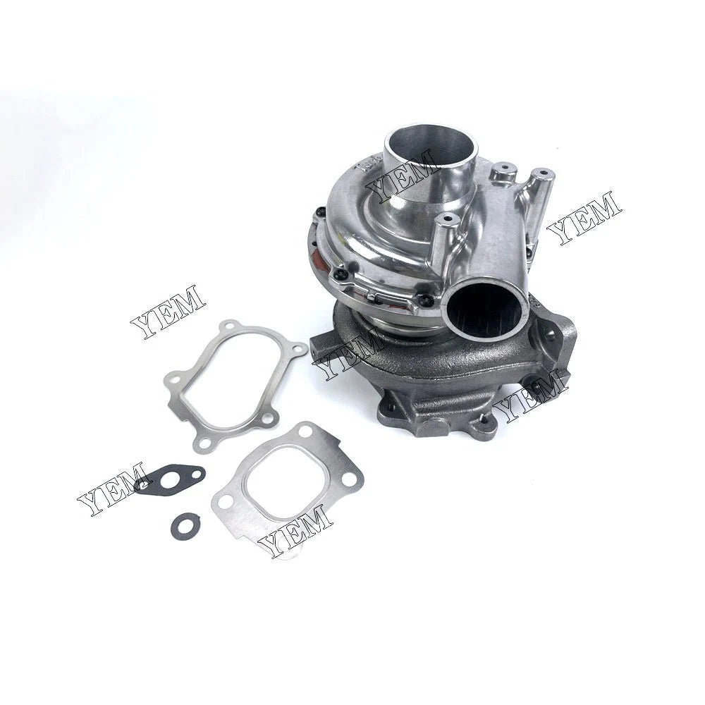 competitive price Turbocharger For Isuzu 4HK1 excavator engine part YEMPARTS