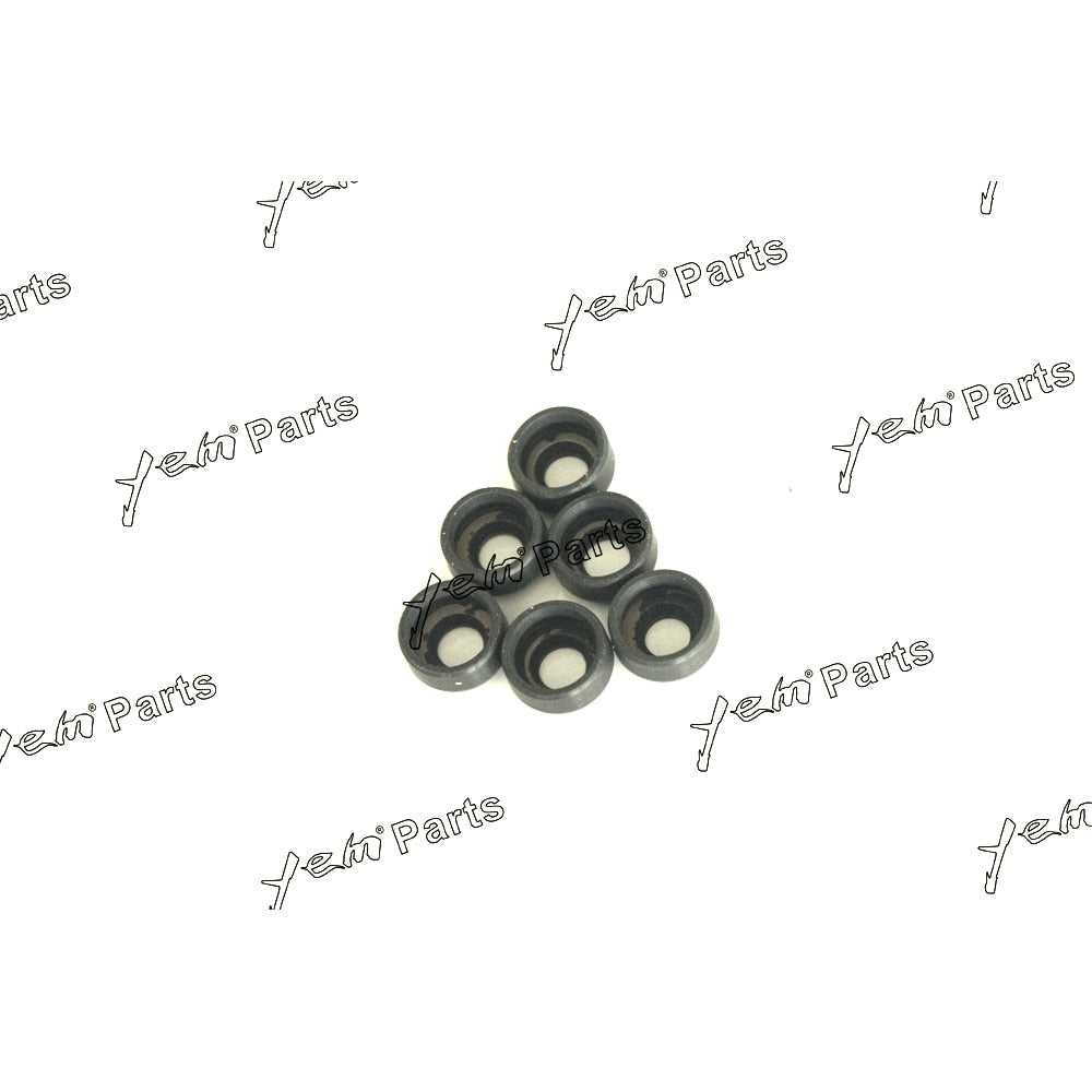 YEM Engine Parts Mitsubishi K3M Engine Overhaul Gasket Kit For MT300 MT301D Tractors Repair Parts For Mitsubishi