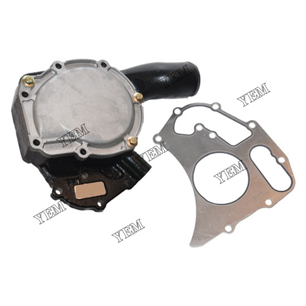YEM Engine Parts Water Pump U5MW0204 For Perkins Engine 1104D-E44T 1104D-E44TA 1106D-E66TA For Perkins