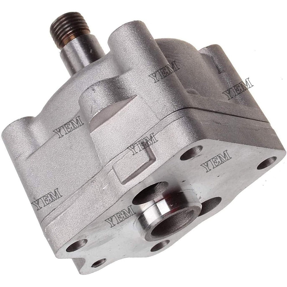 YEM Engine Parts Oil Pump 15471-35012 For Kubota Tractor Engine V2203 V2403 D1102 D1703 USA For Kubota