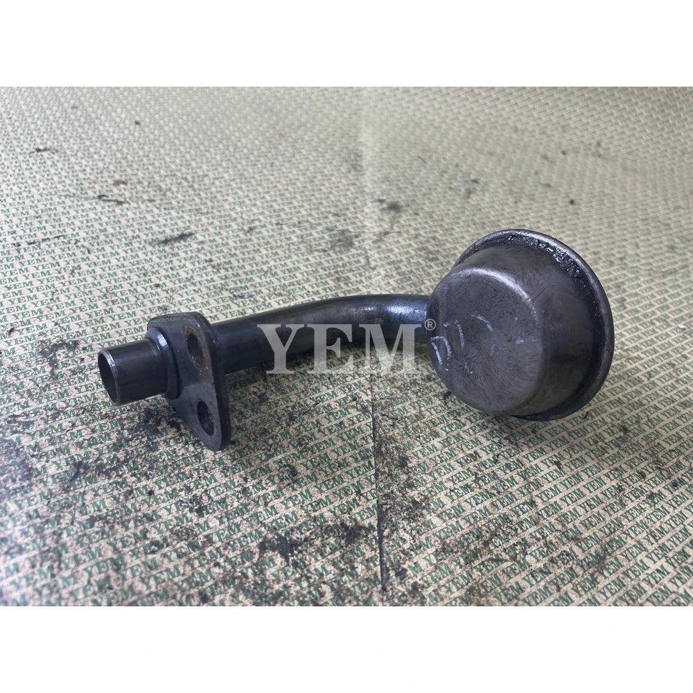 SECOND HAND OIL SUMP FOR KUBOTA D722 DIESEL ENGINE PARTS For Kubota