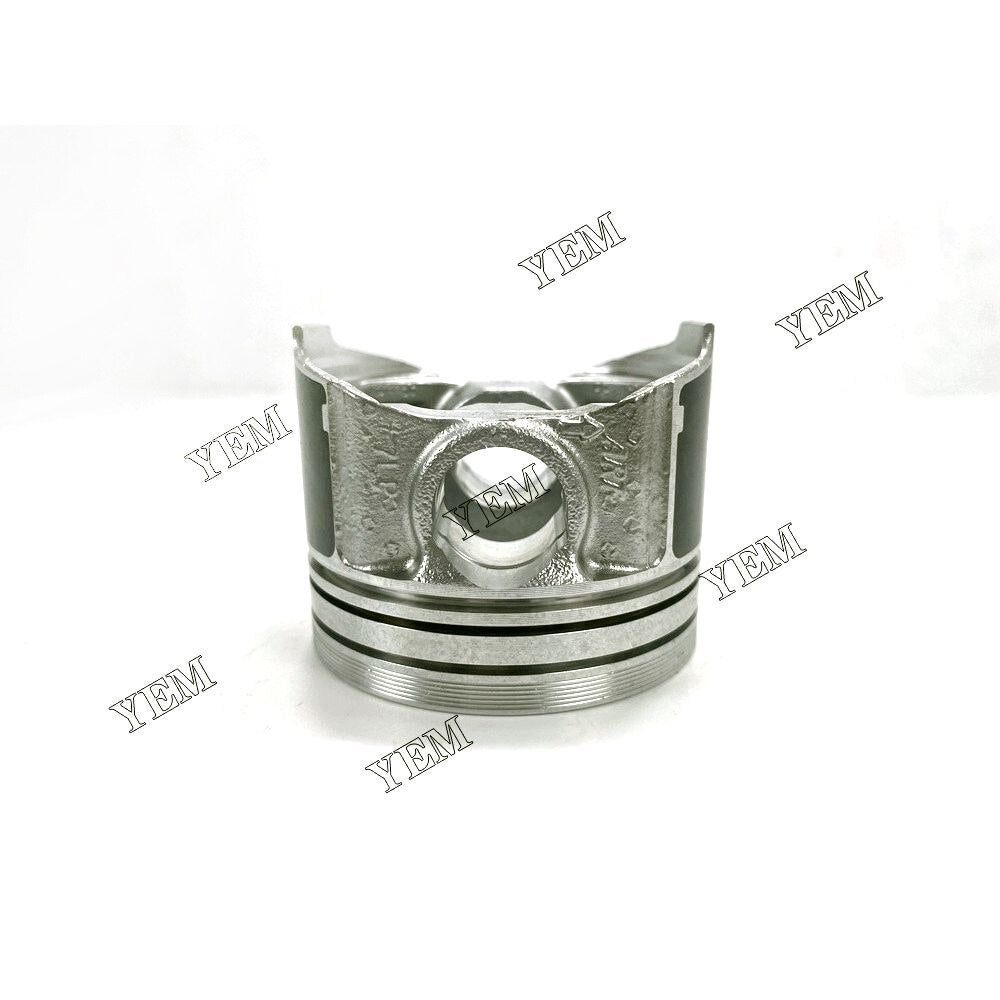 YEM D902 Piston With Pin H1G81-21112 Kubota excavator diesel engine Cams 218 excavator YEMPARTS