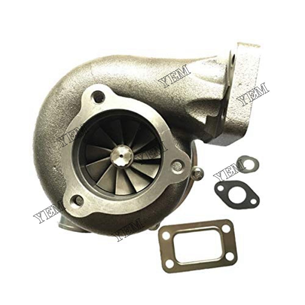 YEM Engine Parts Turbocharger Turbo RHB6A For Isuzu Engine 4BD1 Hitachi EX120 EX150 RX1200 For Isuzu