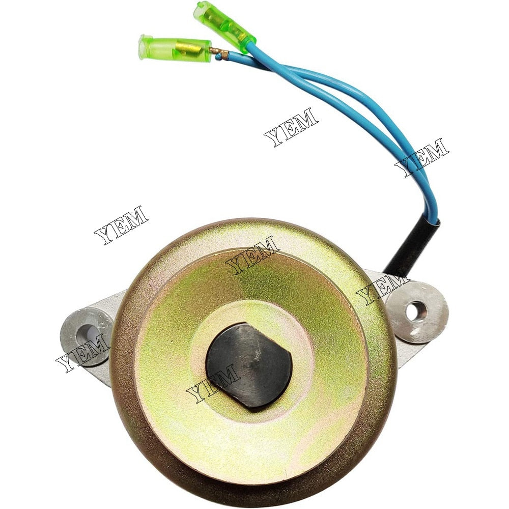 YEM Engine Parts Alternator 15531-64014 For Kubota G3200 G4200 G4200H G5200H G6200H For Kubota