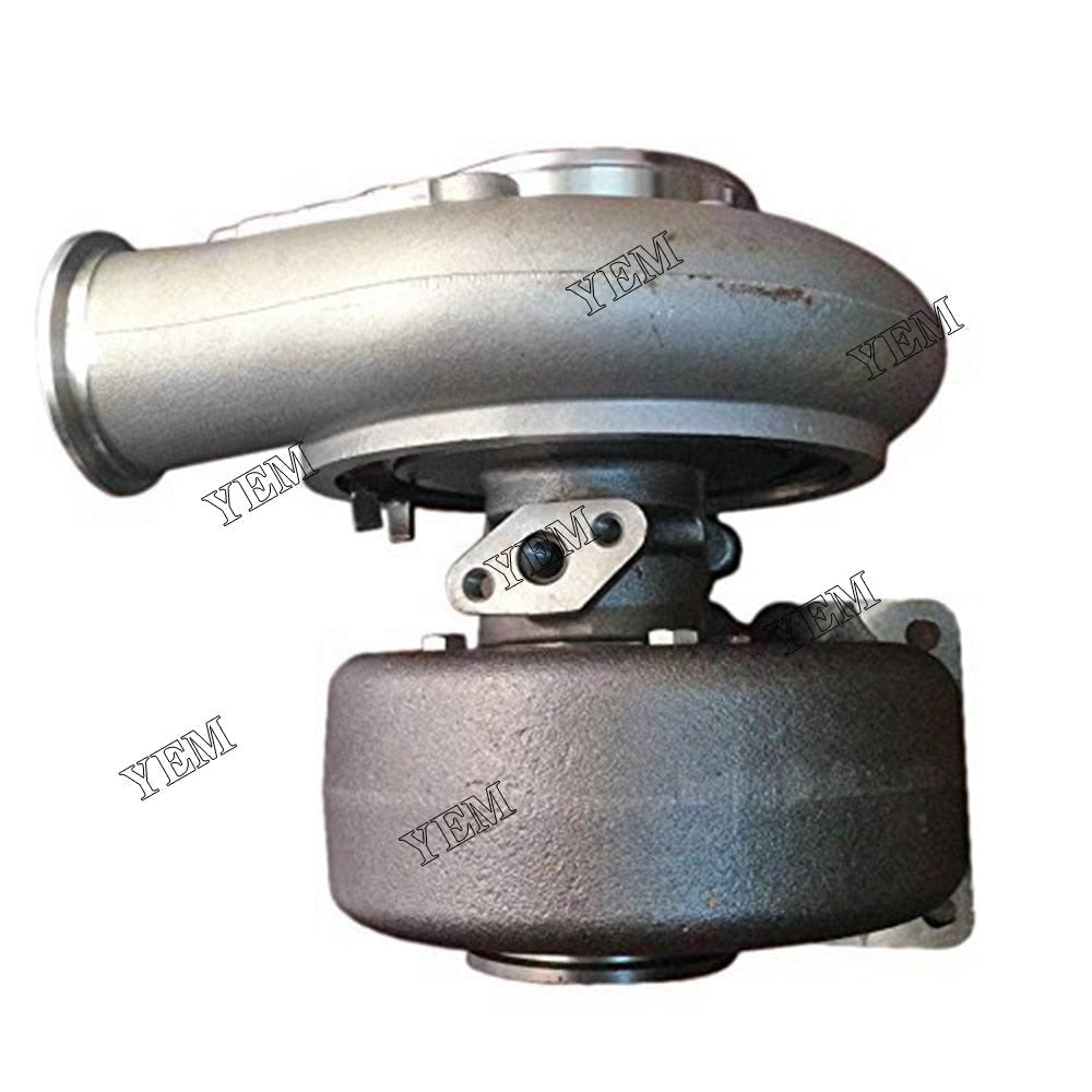 YEM Engine Parts For Cummins Marine Engine 6BT 5.9 Turbo H1C Turbocharger 3524424 For Cummins