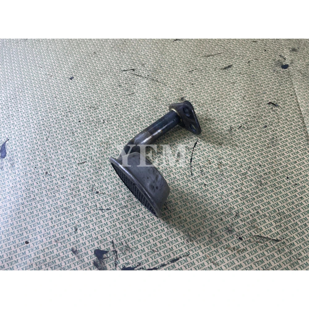 FOR KUBOTA ENGINE Z602 OIL SUMP (USED) For Kubota