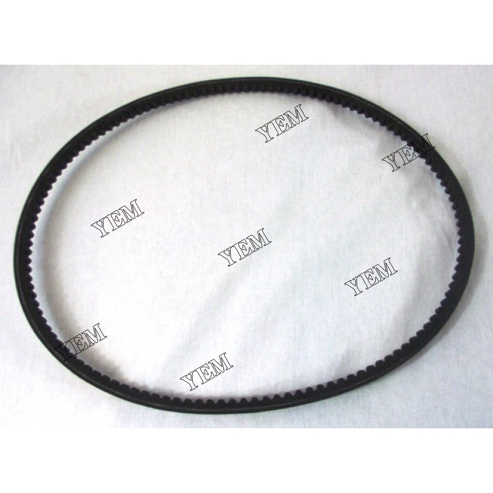 YEM Engine Parts For 650cc Joyner Road Legal / Off Road Buggy Fan V Belt For Other
