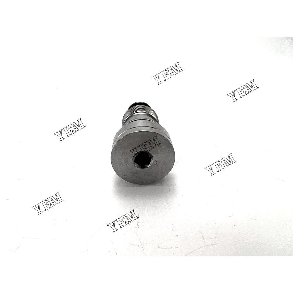 YEM D1146 Check Valve Doosan excavator diesel engine Doosan Solar 170 W-III excavator YEMPARTS