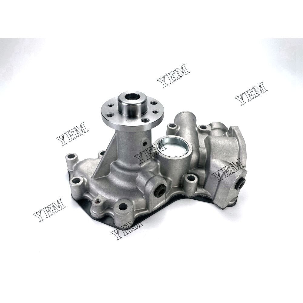 YEM 4LE2 Water Pump 8-98119522-1 Isuzu excavator diesel engine IHI 45NX excavator YEMPARTS