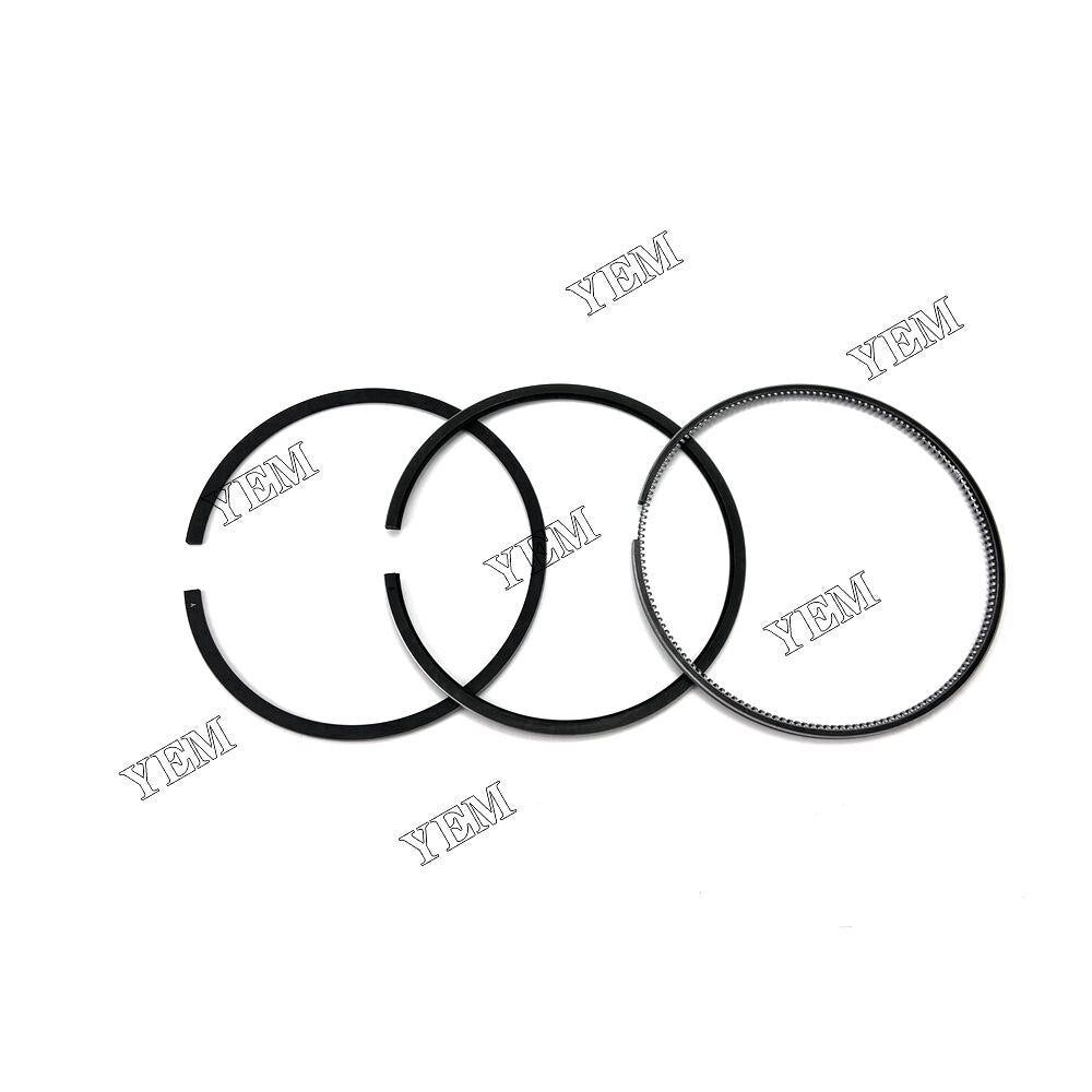 yemparts D6CB Piston Rings Set 2343084410 For Hyundai Original Engine Parts YEMPARTS