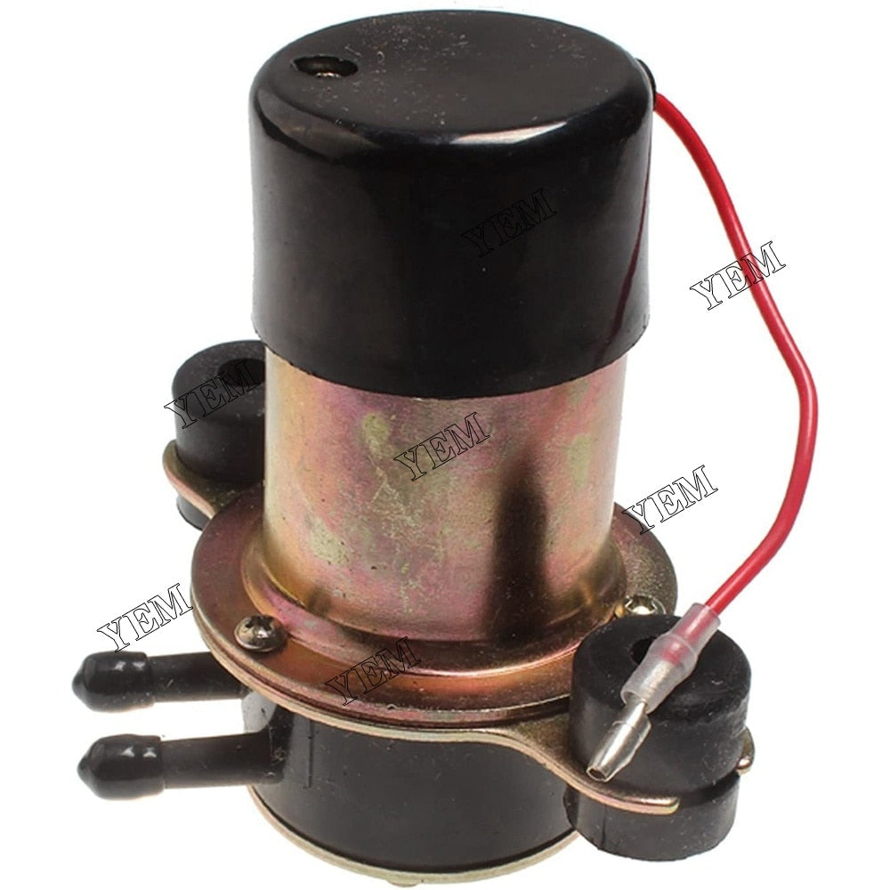 YEM Engine Parts MIT113001066 Fuel Pump For Mitsubishi Engine L2E L3E S3L S3L2 S4L S4L2 K4N L3C For Mitsubishi