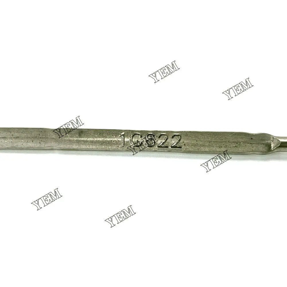 competitive price 1G622-36412 1G62236412 Oil Dipstick For Kubota SQ-1140 excavator engine part YEMPARTS