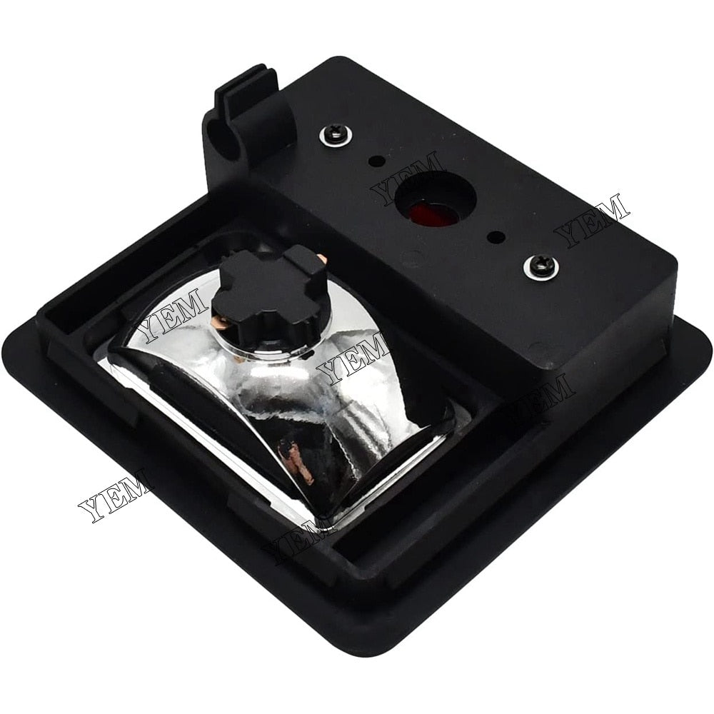 YEM Engine Parts Tail Light Assembly 6670284 For Bobcat 553 751 753 763 773 863 864 873 883 963 For Bobcat