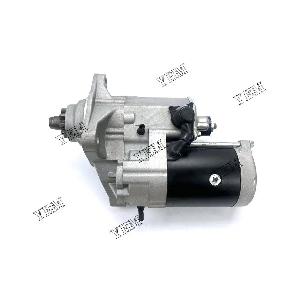 For Caterpillar excavator engine C13 Starter 428000-6590 YEMPARTS