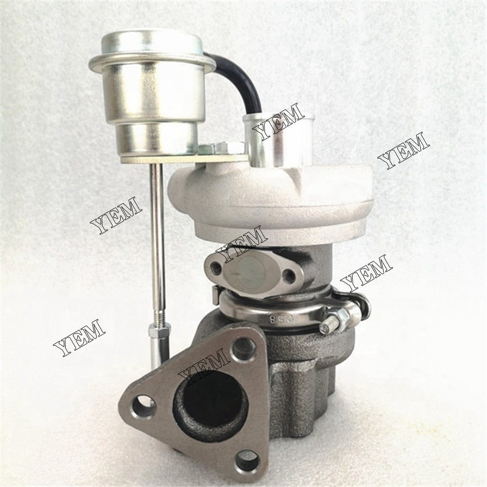 YEM Engine Parts turbocharger For 1.5L Kubota V1505-T Agricultural Industrial Motor A31T Engine For Kubota