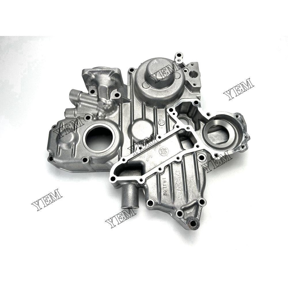 YEM D1403 Timing Cover 17182-04020 Kubota excavator diesel engine YEMPARTS