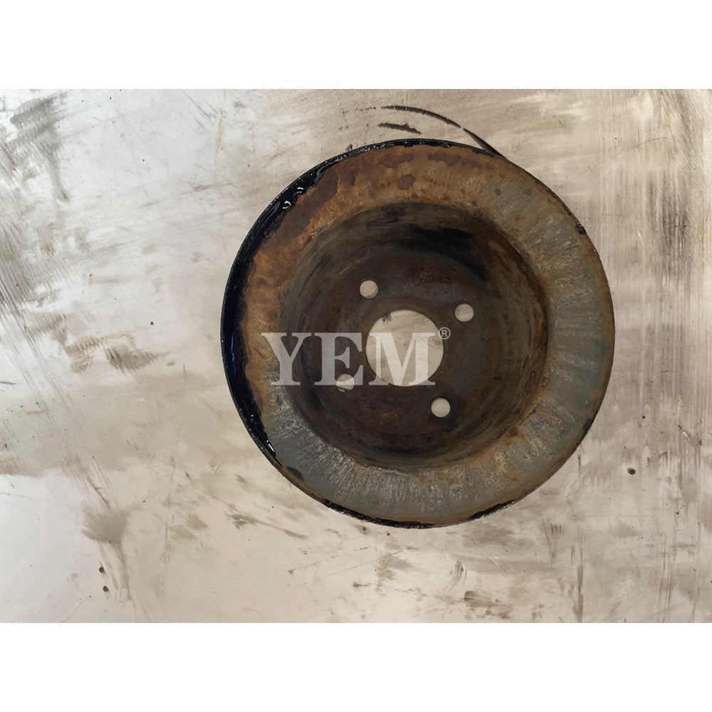 FAN PULLEY 16361-74250 FOR KUBOTA F2803 DIESEL ENGINE For Kubota