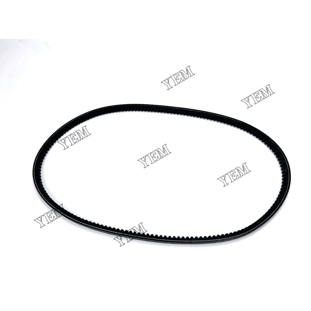 yemparts 3TNV84T Fan Belt 341016413-1075 For Yanmar Diesel Engine FOR YANMAR