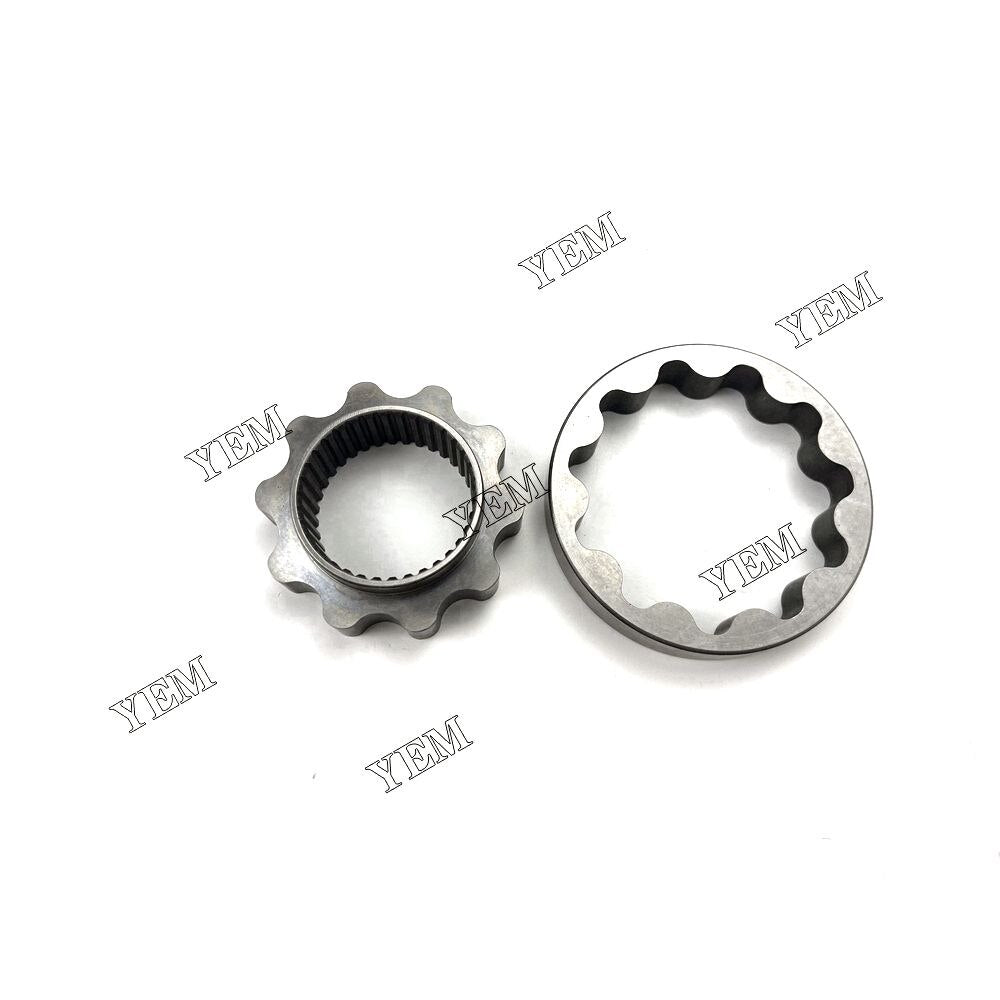 yemparts V1305 V1305T Oil Pump For Kubota Diesel Engine FOR KUBOTA