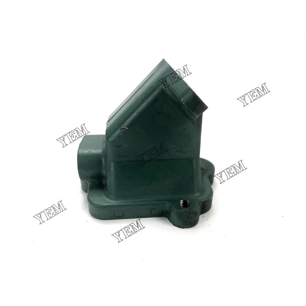 YEM V2607 Egr Manifold Housing 1G777-17352 Kubota excavator diesel engine Menzi A4 excavator YEMPARTS