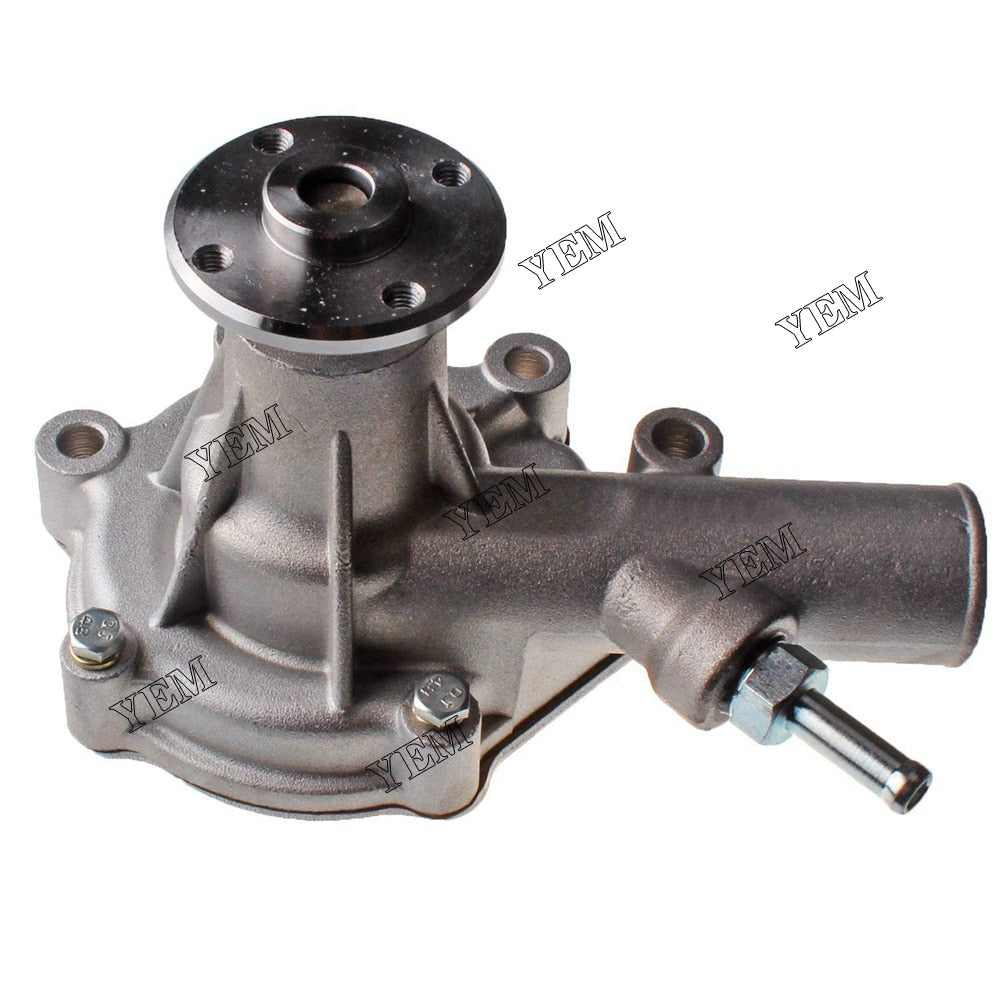 YEM Engine Parts Water Pump MM409302 For Mitsubishi Tractor MT180 MT210 MT2300 Satoh S470 S2320 For Mitsubishi