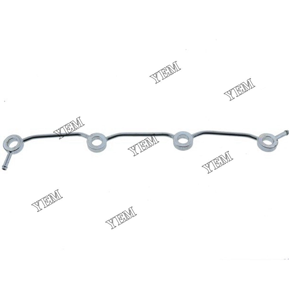 YEM Engine Parts SP23 Overflow Pipe 16454-42502 For Kubota V1903,V2003T,V2203,V2403 16454-42502 For Kubota