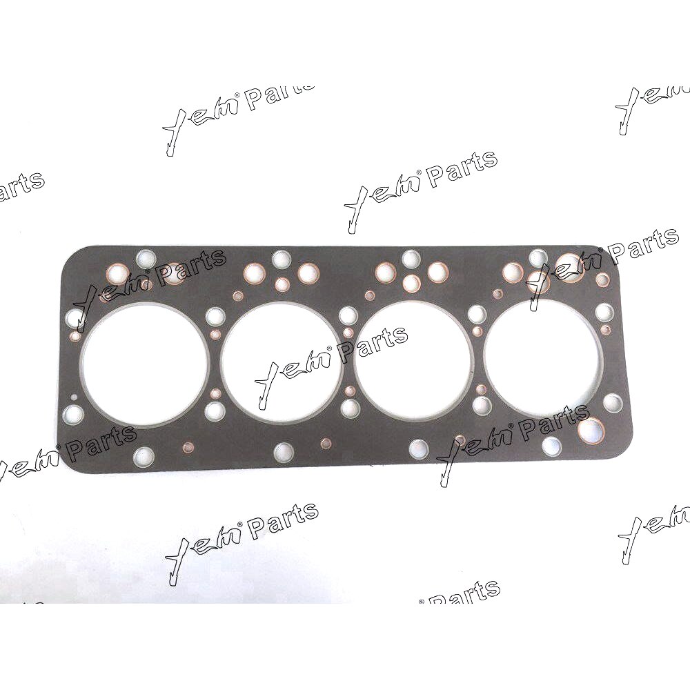 YEM Engine Parts Head Gasket For Kubota 4D106 / V4000 Engine Parts For Kubota