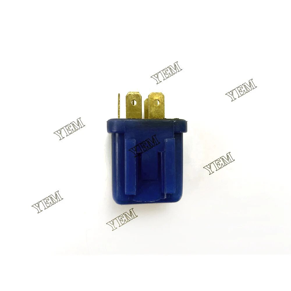 For excavator engine Relay 8-94235-627-0 YEMPARTS
