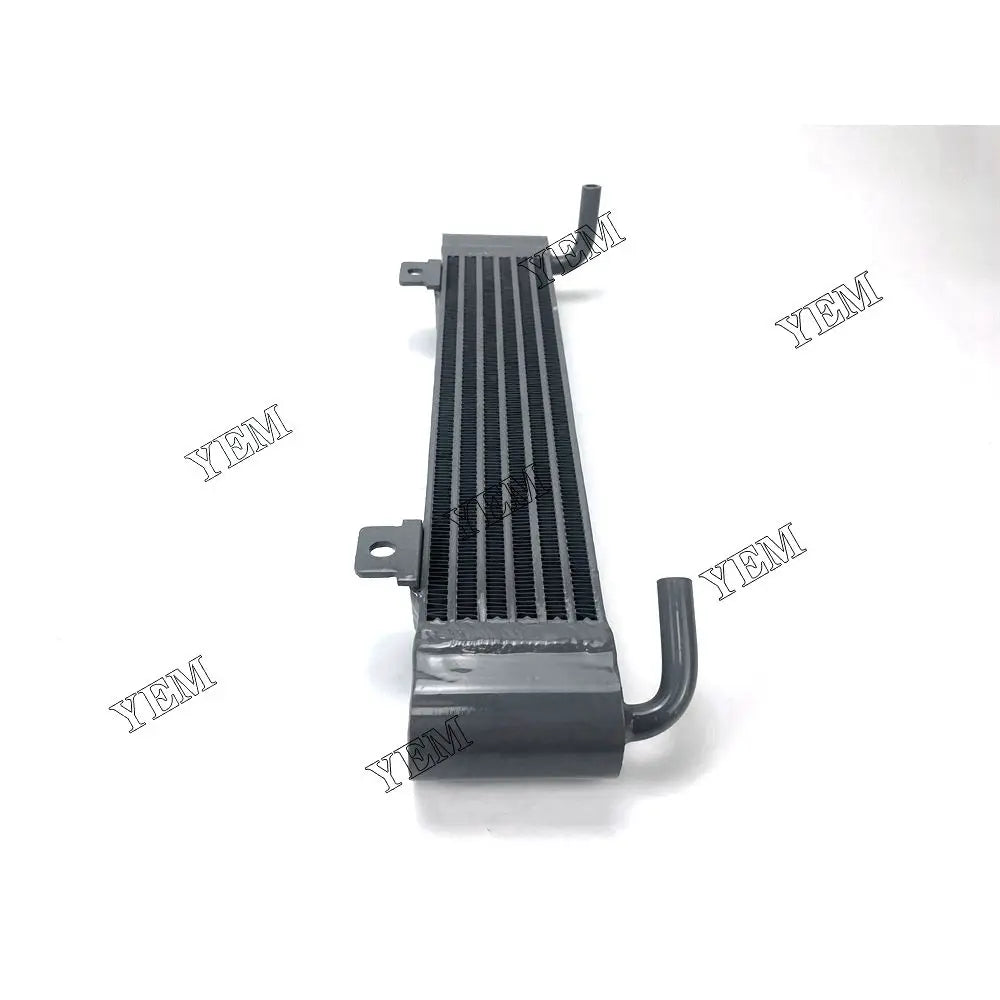 competitive price Hydraulic Radiator For Yanmar 3TNE82A excavator engine part YEMPARTS