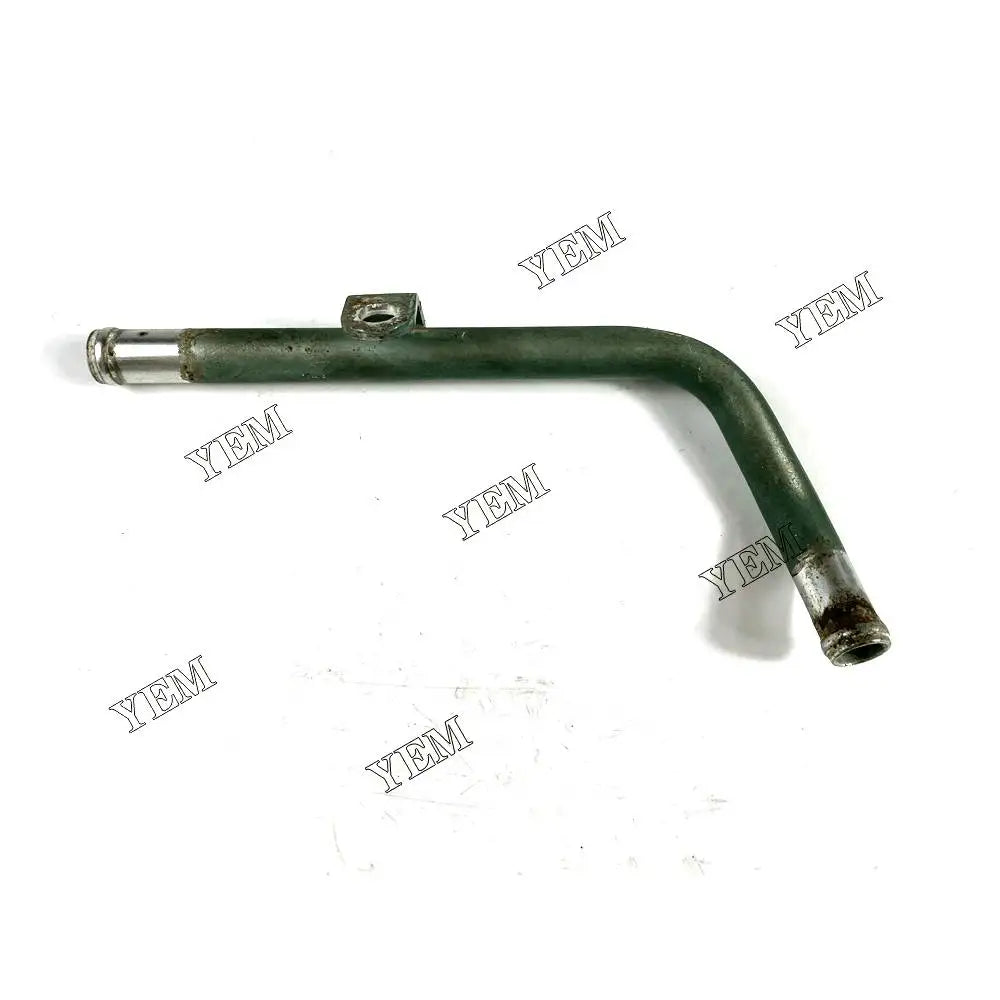 1 year warranty V3800-CR Hose,Oil Cooler 1J500-37160 For Kubota engine Parts YEMPARTS
