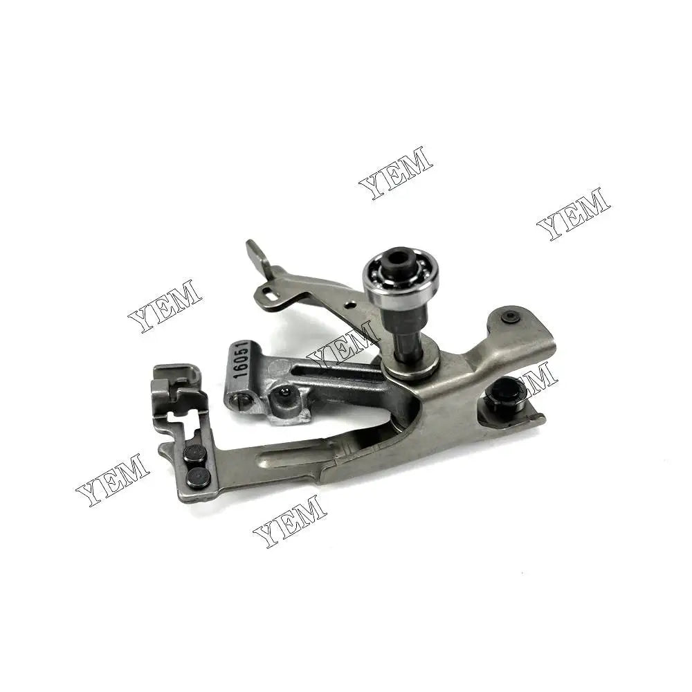 Free Shipping D905 Lever Assy 16051-56010 For Kubota engine Parts YEMPARTS