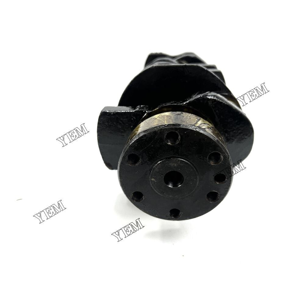 yemparts A2300 Crankshaft For Cummins Diesel Engine FOR CUMMINS