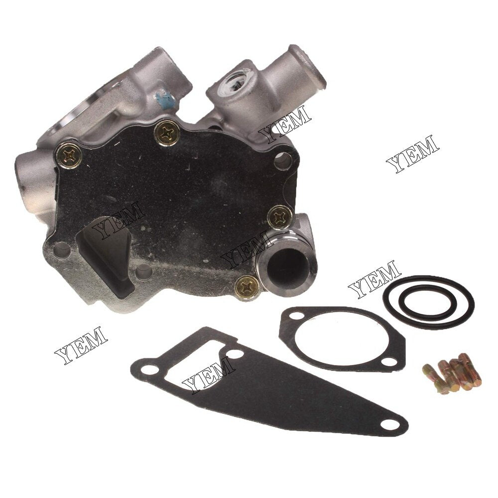 YEM Engine Parts Water Pump 119540-42000 For Yanmar 2TNV70 2TNV70-NBK 2TNV70-HE Engine For Yanmar