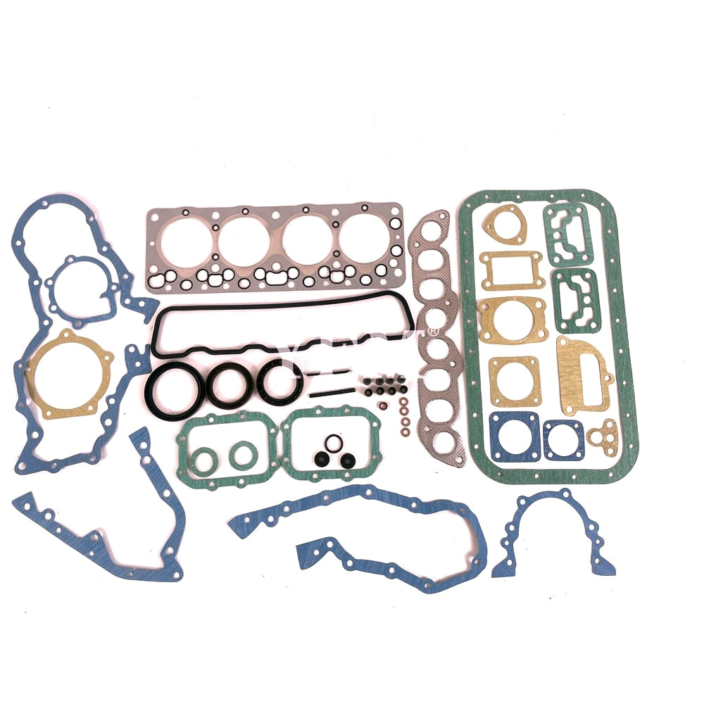 YEM Engine Parts Engine Gasket Set For Nissan SD25 Engine For Nissan CF02 H01 H02 Forklift Truck For Nissan