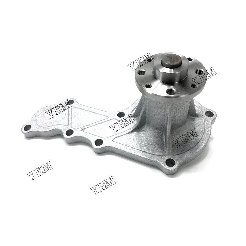 YEM 4FE1 Water Pump 5136102020 Isuzu excavator diesel engine Komatsu FD 15 T-15
diesel forklift YEMPARTS