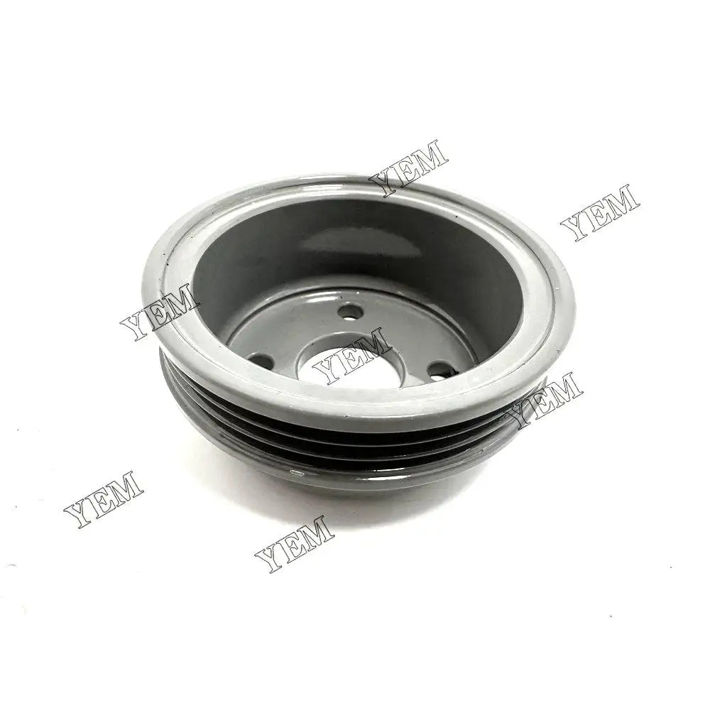 Part Number 17529-74250 Fan Pulley For KubotaEngine YEMPARTS