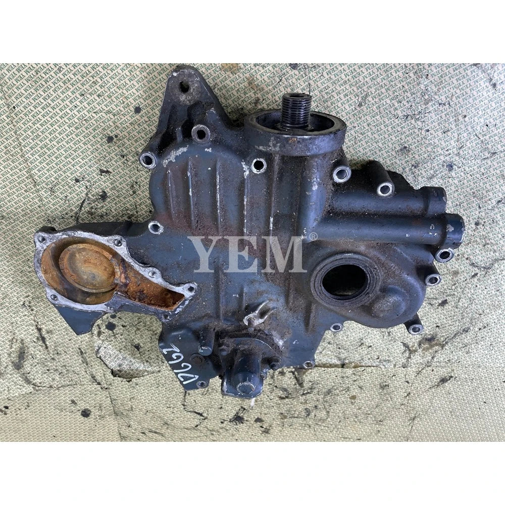 FOR KUBOTA ENGINE D662 TIMING COVER For Kubota