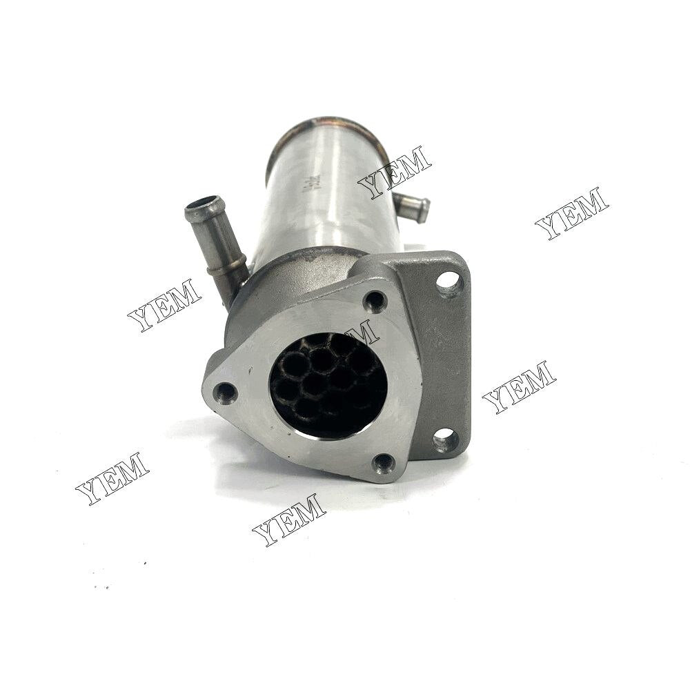 YEM 4LE2 4LE2-CR Egr Cooling Pipe Isuzu excavator diesel engine YEMPARTS