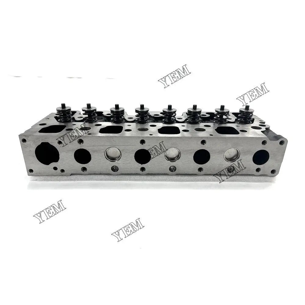For Shibaura excavator engine N844L Engine Head Assembly YEMPARTS