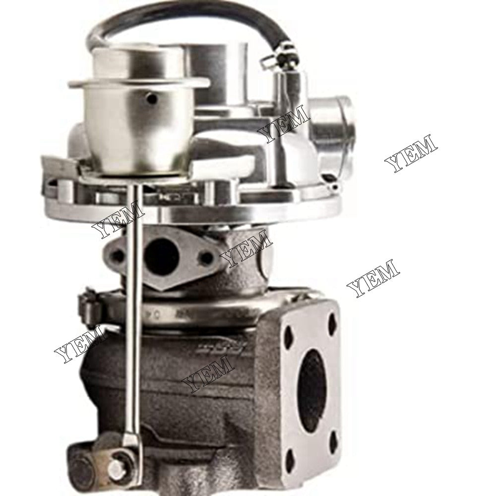 YEM Engine Parts Turbocharger 238-9349 For Caterpillar CAT 232B 242B 226B 247B 257B 3024C 3024 For Caterpillar