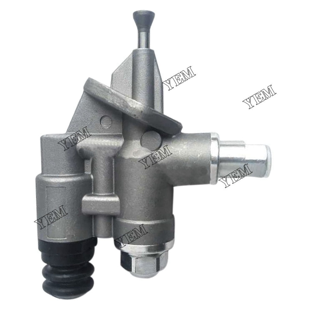 YEM Engine Parts For Cummins Diesel Engine C8.3L 4B 6B 6C 6CT 6CTA 6CTAA Fuel Lift Pump 4988748 For Cummins