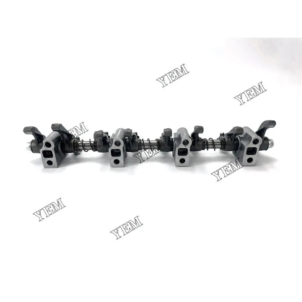 competitive price Engine Rocker Arm Assy For Kubota V2607-CR excavator engine part YEMPARTS